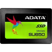 Adata A-Data Premier Su650 Series 120gb 2,5 Sata3