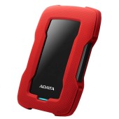 Adata ADATA AHD330-2TU31-CRD ADATA external HDD HD330 2TB USB3.0 - red