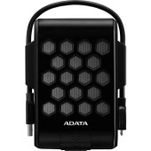 Adata ADATA EHDD 1TB ADATA 2.5 AHD720-1TU31-CBK HDD extern ADATA, 1TB, HD720, 2.5, USB 3.1, Rezistent la apa, socuri si praf, Negru