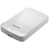 Adata ADATA external HDD HV320 1TB 2,5' USB3.0 - white