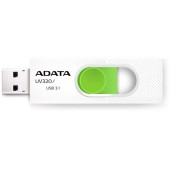 Adata Adata Flash Drive UV320, 32GB, USB 3.0, alb și verde