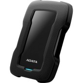 Adata ADATA Hard Disk Extern HD330, 5TB, 2.5 inch, USB 3.1, Black