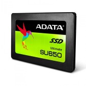 Adata ADATA SSD 240GB SU650 ASU650SS-240GT-C