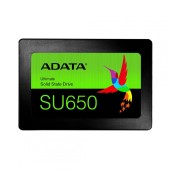 Adata ADATA SSD 240GB SU650 ASU650SS-240GT-R