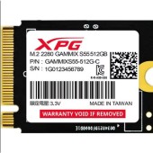 Adata ADATA SSD 512GB M.2 SGAMMIXS55-512G-C