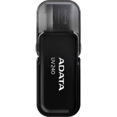 Adata ADATA USB Flash Drive 32GB USB 2.0, negru