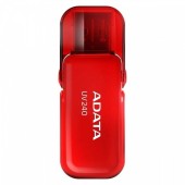 Adata ADATA USB Flash Drive 32GB USB 2.0, rosu