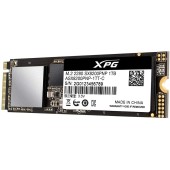 Adata Adata XPG SX8200 PRO SSD 1TB PCIe Gen3 x 4 M.2 2280, R/W 3500/3000 MB/s