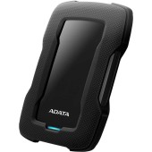 Adata EHDD 1TB ADATA 2.5 AHD330-1TU31-CBK