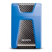 Adata Hard Disk Extern Adata DashDrive Durable HD650 1TB 2.5 inch USB 3.0 blue