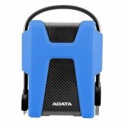 Adata Hard disk extern ADATA HD680 2TB 2.5 inch USB 3.1 Blue