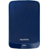 Adata Hard disk extern ADATA HV320 2TB 2.5 inch USB 3.0 Blue