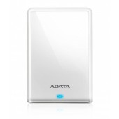 Adata Hard disk extern ADATA HV620S Slim 2TB 2.5 inch USB 3.1 Alb