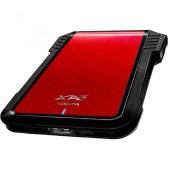 Adata HDD Enclosure Adata XPG, 2.5, USB 3.1, rosu