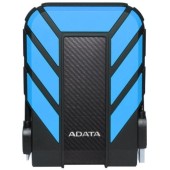 Adata HDD extern ADATA 2.5 USB 3.1 1TB HD710P antisoc, albastru, 2.5 inch. 1 TB Interfaţă: USB 3.1