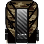 Adata HDD extern ADATA Durable HD710M Pro, 1TB, 2.5, USB 3.1