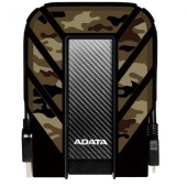 Adata HDD extern ADATA Durable HD710M Pro, 2TB, 2.5, USB 3.1