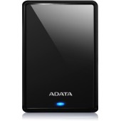 Adata HDD extern ADATA HV620S, 4TB, 2.5, USB 3.2, Negru