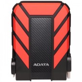 Adata Hdd Usb3.1 1tb Ext. 2.5/Red Ahd710p-1tu31-Crd Adata