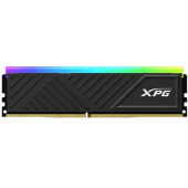 Adata Memorie A-Data XPG Spectrix D35G RGB, 8GB, DDR4-3200MHz, CL16