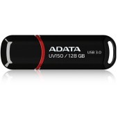 Adata Memorie externa ADATA Classic UV150 128GB USB 3.0 negru