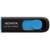 Adata Memorie externa ADATA UV128 256GB USB 3.2 negru/albastru