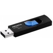 Adata Memorie externa ADATA UV320 128GB USB 3.0 Black/Blue