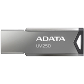 Adata Memorie USB ADATA UV250, 16GB, USB 2.0, Negru