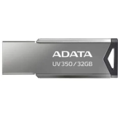 Adata Memorii USB 3.2 Gen 1 ADATA 32GB, negru/argintiu