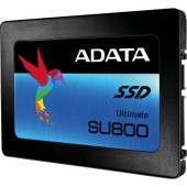 Adata Solid State Drive (SSD) ADATA SU800, 2.5, SATA III, 512 GB