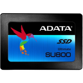 Adata Solid State Drive (SSD) ADATA Ultimate SU800, 2.5, 256GB, SATA III