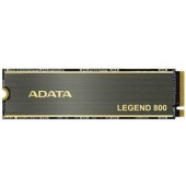 Adata SSD A-Data Legend 800, 1TB, PCI Express 4.0 x4, M.2