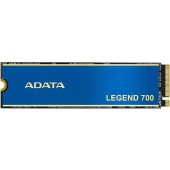 Adata SSD Adata Legend 700, 512 GB, PCIe 3.0 x4, M.2