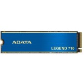 Adata SSD Adata LEGEND 710 1TB, PCI Express 3.0 x4, M.2