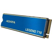 Adata SSD ADATA Legend 710 256GB, PCI Express 3.0 x4, M.2