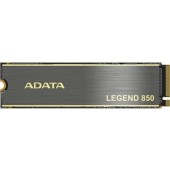 Adata SSD ADATA Legend 850, 1TB, M.2 2280, PCIe Gen3x4, NVMe