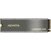 Adata SSD ADATA Legend 850 2TB PCI Express 4.0 x4 M.2 2280