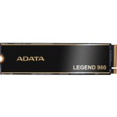 Adata SSD ADATA Legend 960 1TB, PCI Express 4.0 x4, M.2