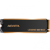 Adata SSD Adata Legend 960 MAX, 1TB, PCI Express 4.0 x4, M.2