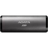 Adata SSD ADATA SE760 2TB USB 3.2 tip C Titanium Gray