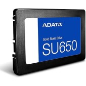 Adata SSD ADATA SU650 2TB SATA-III 2.5 inch ASU650SS-2TT-R