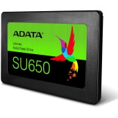 Adata SSD ADATA Ultimate SU650 256GB SATA-III 2.5 inch