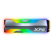 Adata SSD AData XPG Spectrix S20G, RGB, 1TB, PCIe Gen3x4, M.2