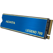 Adata SSD drive Legend 700 256GB PCIe 3x4 1.9/1 GB/s M2