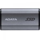 Adata SSD portabil ADATA SE880 500GB, USB-C, Titanium Gray