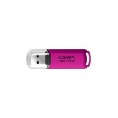 Adata Stick Memorie A-Data C906, 32GB, USB 2.0, Roz