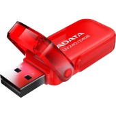 Adata Stick Memorie ADATA UV240, 64GB, USB 2.0, Red