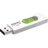 Adata Usb Uv320 64gb White/Green Retail