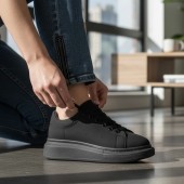 Adidasi dama negri casual 333b