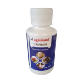 Aditiv furajer, Cavimin, pentru pasari, 100 ml